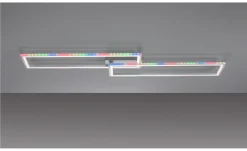 LED-Deckenleuchte Felix 60