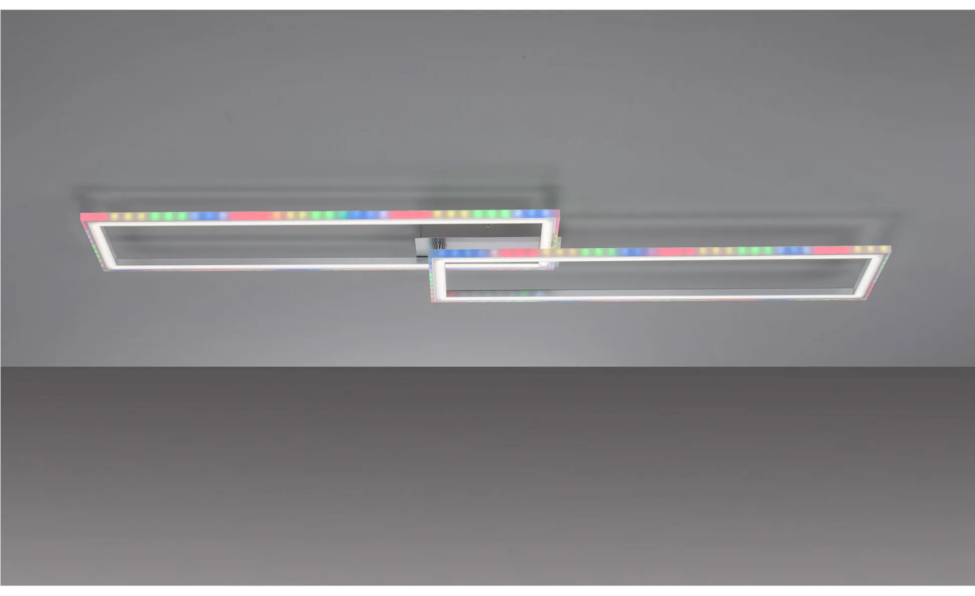LED-Deckenleuchte Felix 60