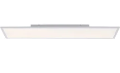 LED-Deckenleuchte Flat