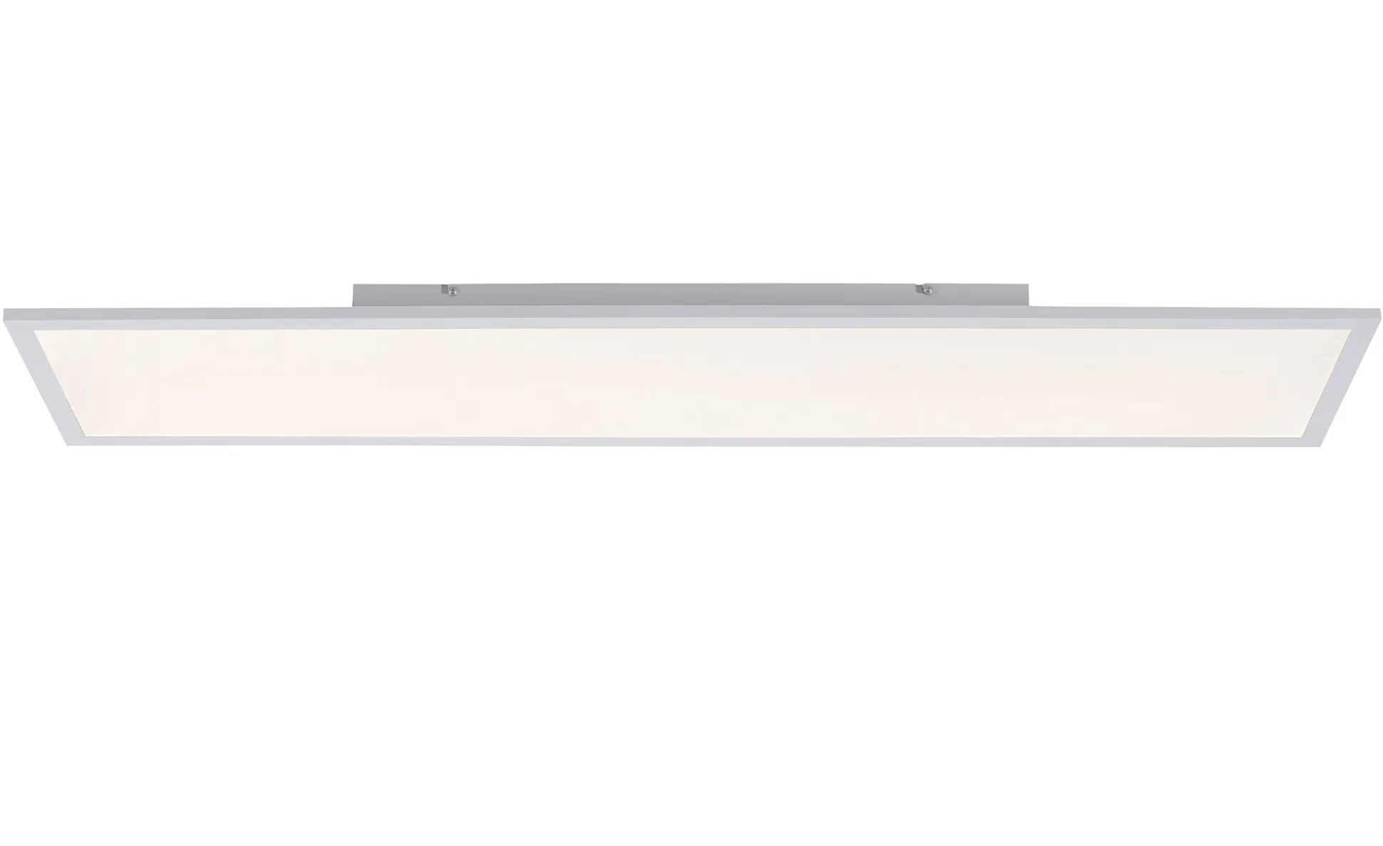 LED-Deckenleuchte Flat