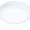 LED-Deckenleuchte Fueva 5 16 cm