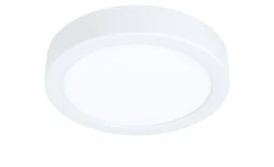 LED-Deckenleuchte Fueva 5 16 cm