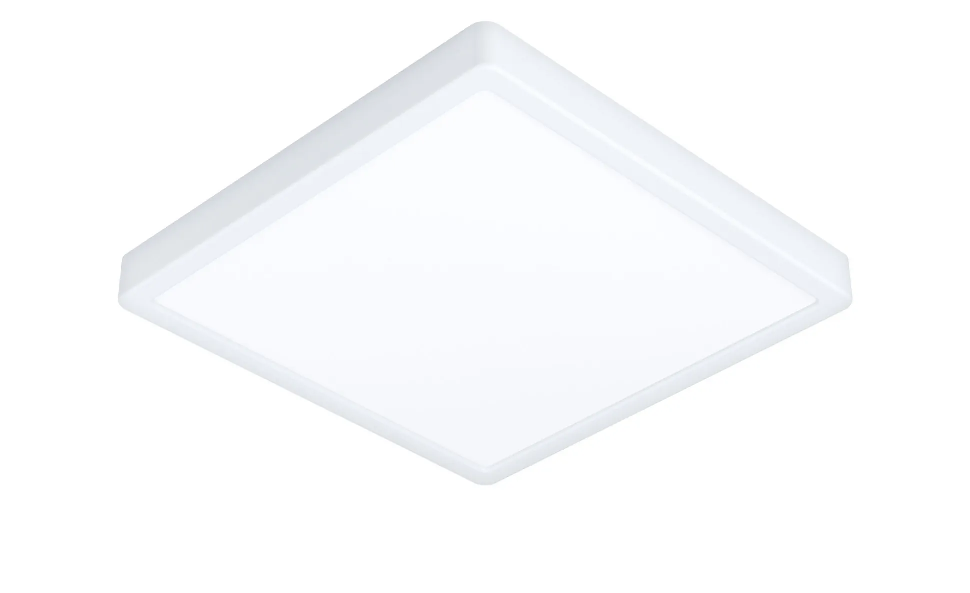 LED-Deckenleuchte Fueva 5 28,5 cm