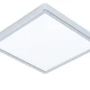 LED-Deckenleuchte Fueva 5 28,5 cm
