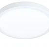 LED-Deckenleuchte Fueva 5 28,5 cm