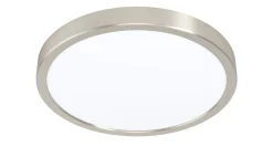 LED-Deckenleuchte Fueva 5 28,5 cm