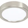 LED-Deckenleuchte Fueva 5 16 cm