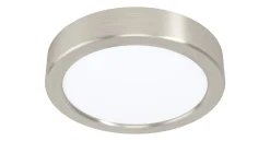 LED-Deckenleuchte Fueva 5 16 cm