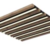 LED-Deckenleuchte Hayden 45 cm
