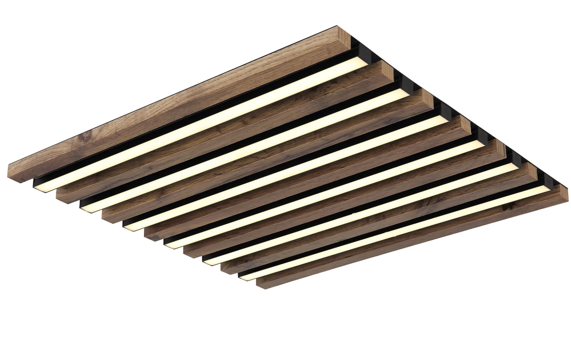 LED-Deckenleuchte Hayden 45 cm