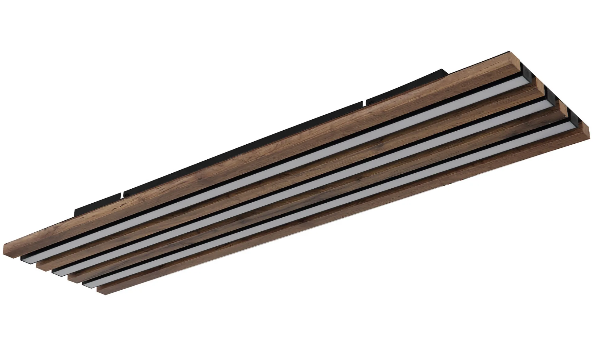 LED-Deckenleuchte Hayden 80 cm