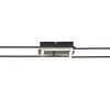 LED-Deckenleuchte Iven