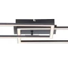 LED-Deckenleuchte Iven