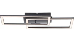 LED-Deckenleuchte Iven