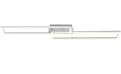 LED-Deckenleuchte Iven