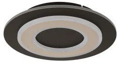 LED-Deckenleuchte Jayden 32 cm