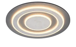 LED-Deckenleuchte Jayden 48 cm