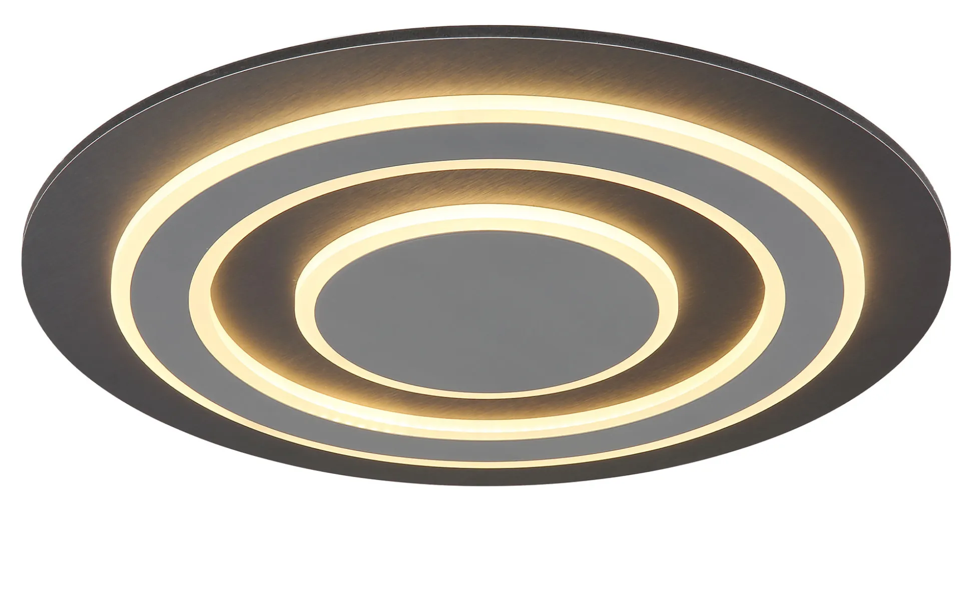 LED-Deckenleuchte Jayden 48 cm