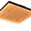 LED-Deckenleuchte Kalea 45 cm