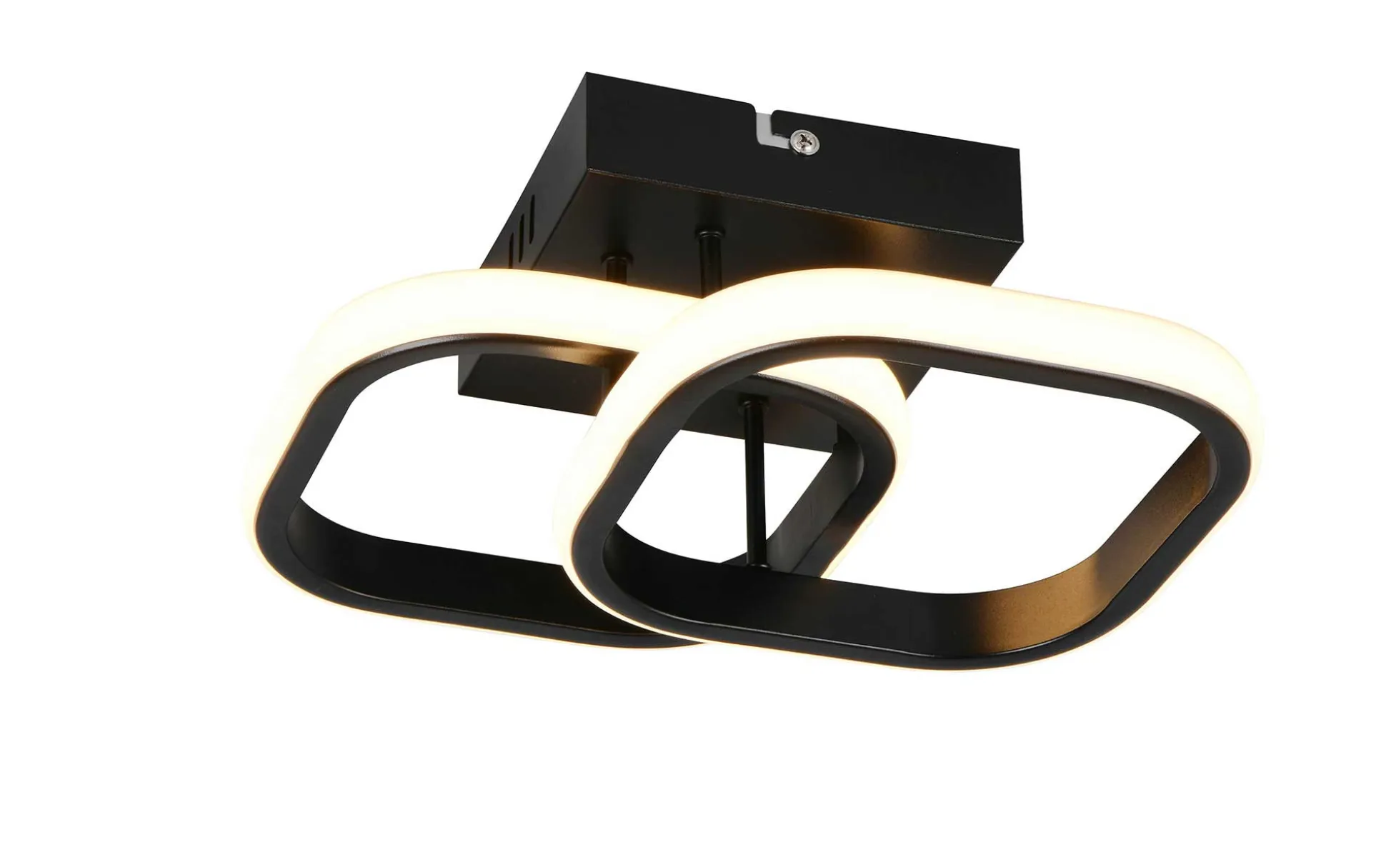 LED-Deckenleuchte Kasia 24 cm