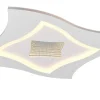 LED-Deckenleuchte Klint 50 cm