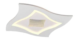 LED-Deckenleuchte Klint 50 cm