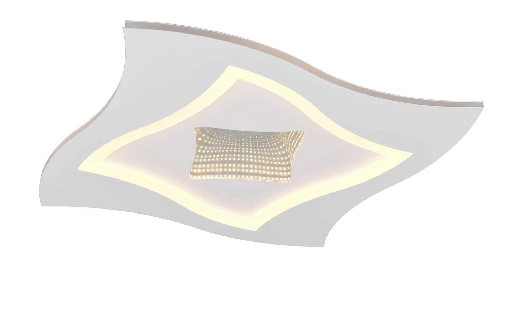 LED-Deckenleuchte Klint 50 cm
