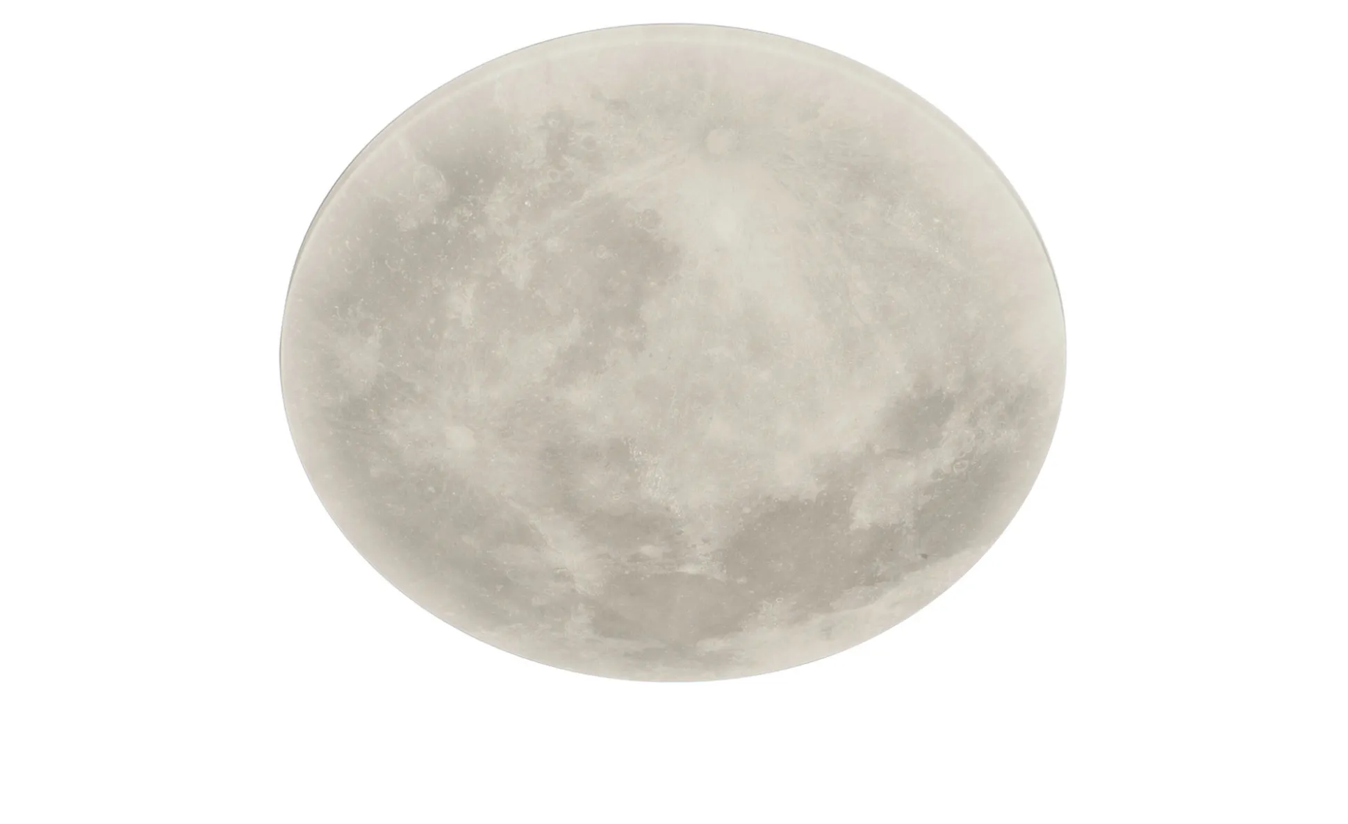 LED-Deckenleuchte Lunar 40 cm