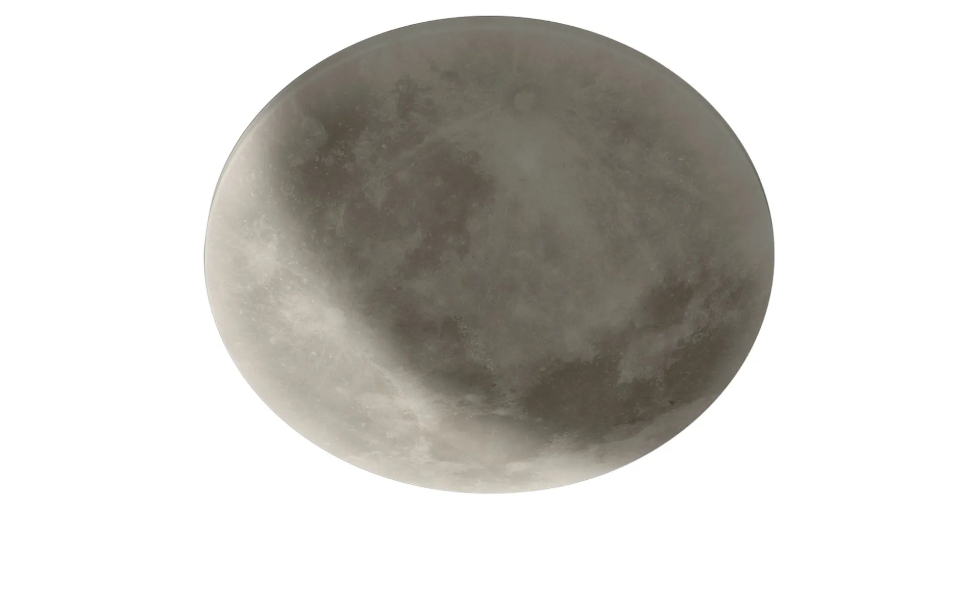 LED-Deckenleuchte Lunar 40 cm