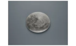 LED-Deckenleuchte Lunar 40 cm