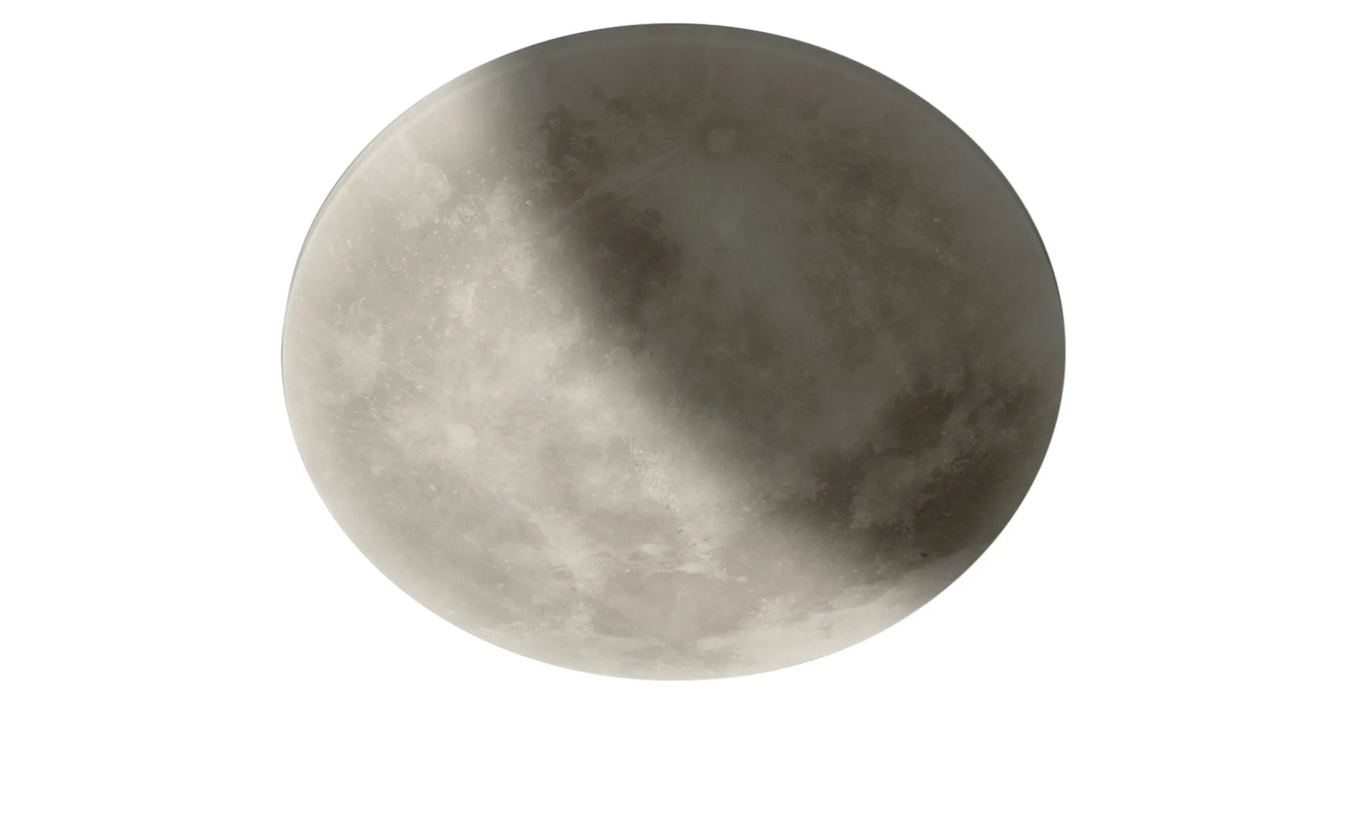 LED-Deckenleuchte Lunar 40 cm
