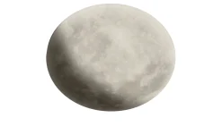LED-Deckenleuchte Lunar 40 cm