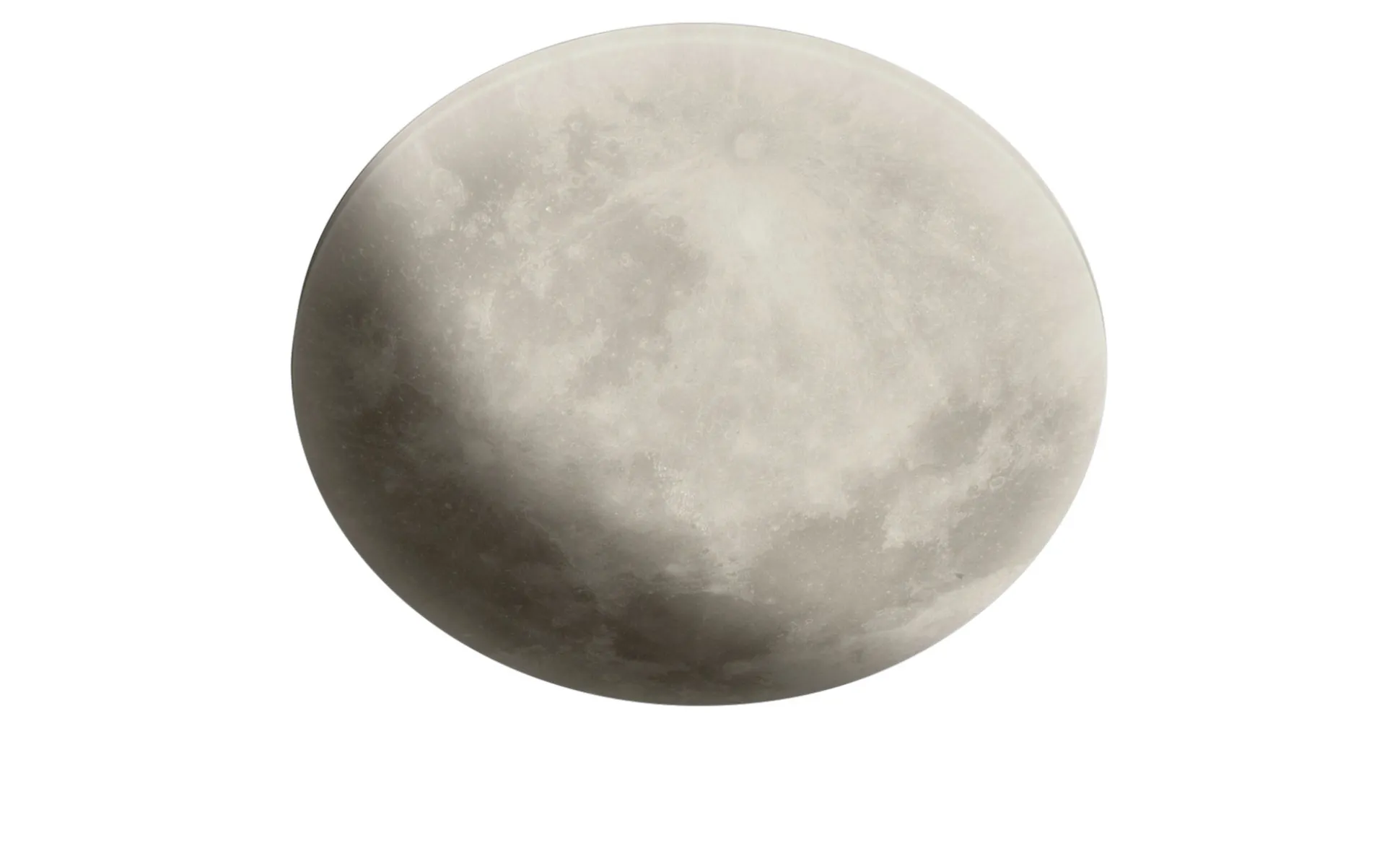 LED-Deckenleuchte Lunar 40 cm