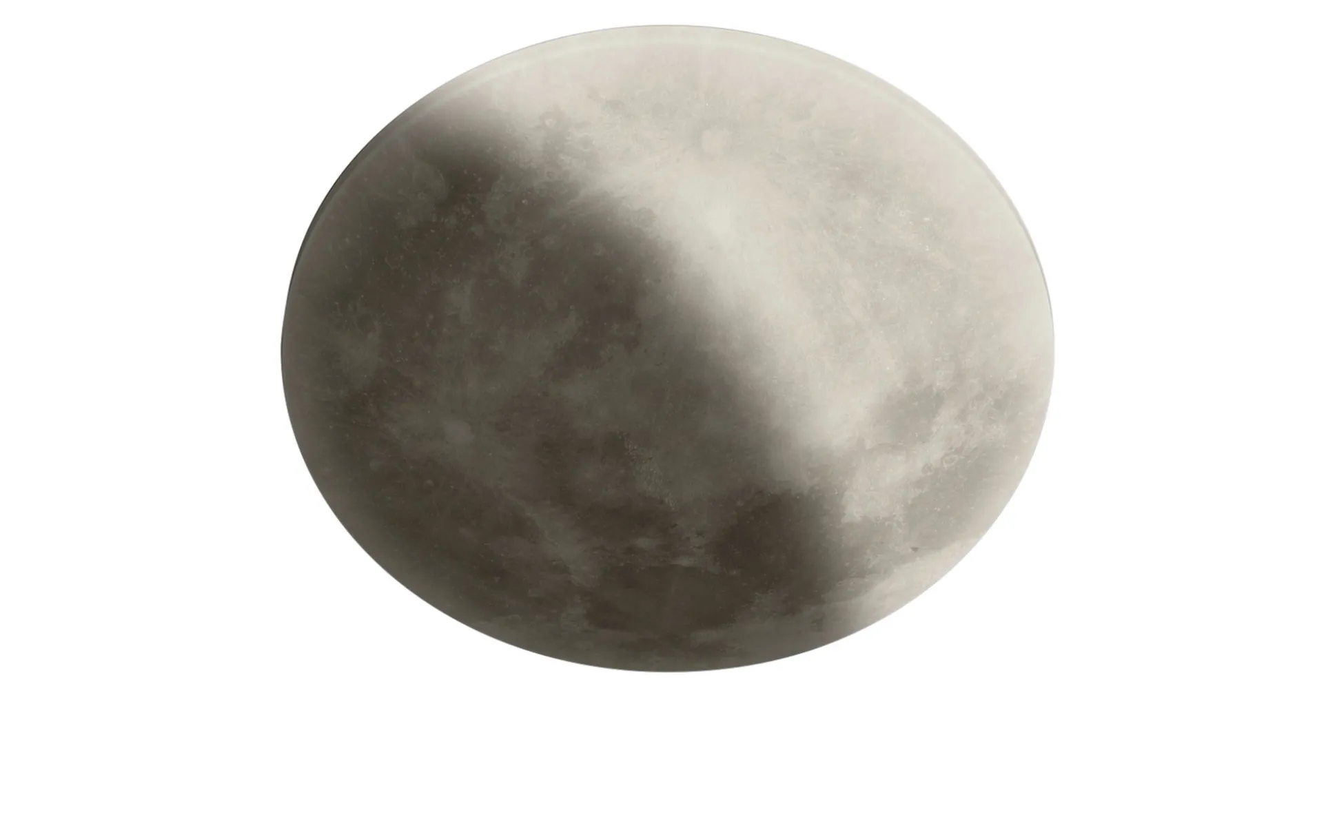 LED-Deckenleuchte Lunar 40 cm