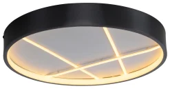 LED-Deckenleuchte Mikado 40 cm