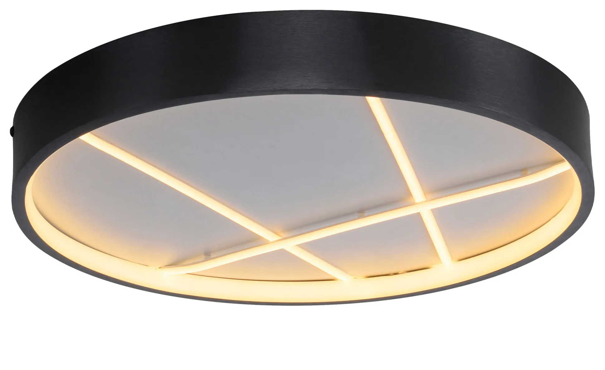 LED-Deckenleuchte Mikado 40 cm