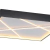 LED-Deckenleuchte Mikado 50 cm