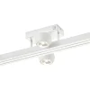 LED-Deckenleuchte MR-Cannon 133,5 cm