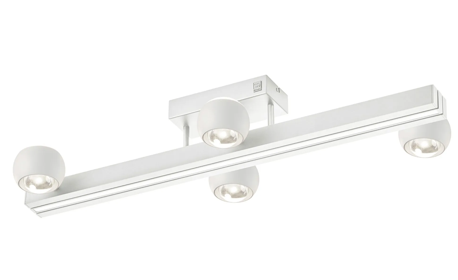 LED-Deckenleuchte MR-Cannon 133,5 cm