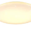 LED-Deckenleuchte Nando 70 cm