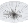 LED-Deckenleuchte Nieves 41 cm