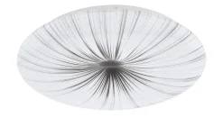 LED-Deckenleuchte Nieves 41 cm