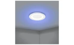 LED-Deckenleuchte Padrogiano-Z 45 cm