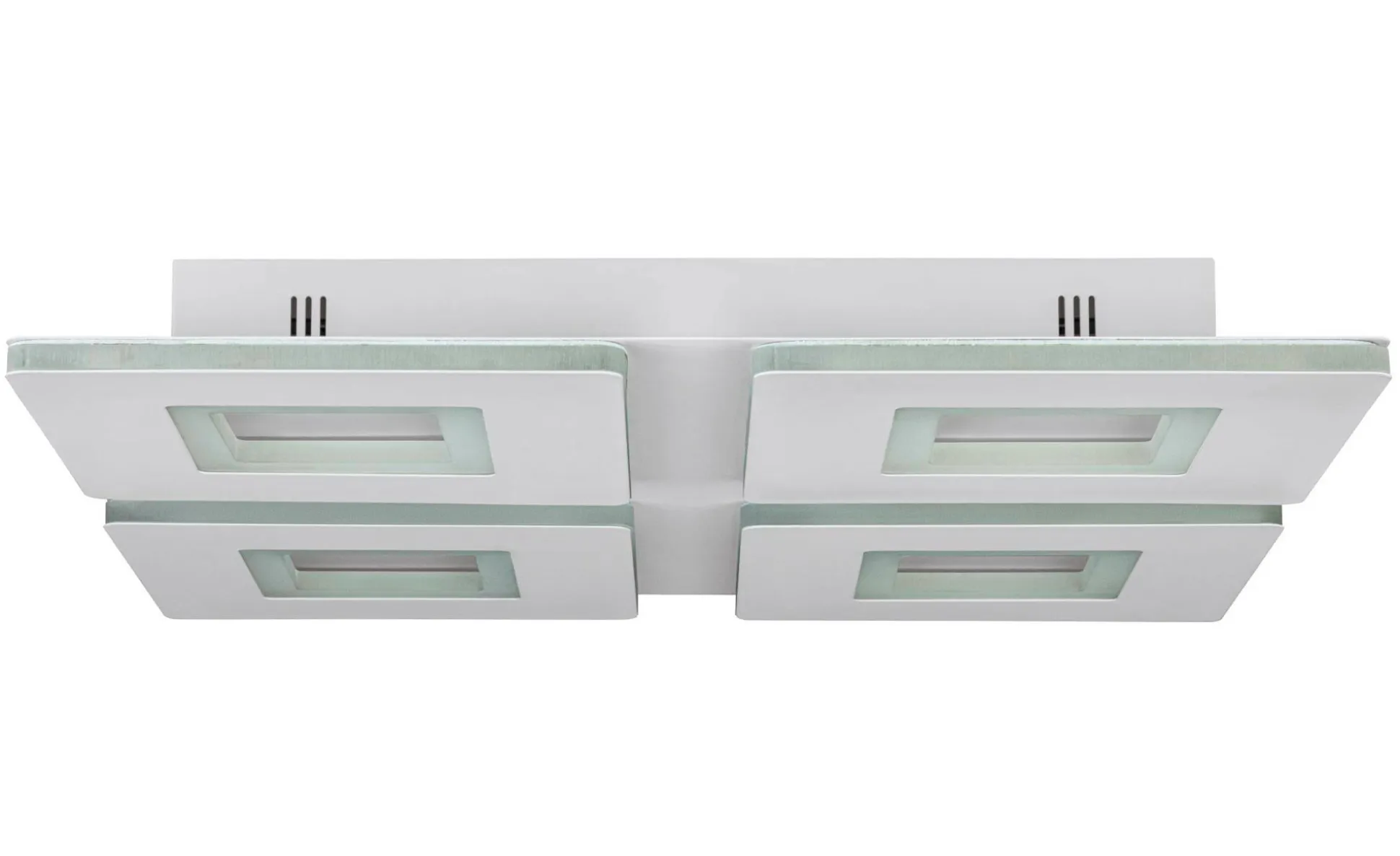 LED-Deckenleuchte Padrogiano-Z 45 cm