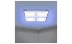 LED-Deckenleuchte Padrogiano-Z 45 cm