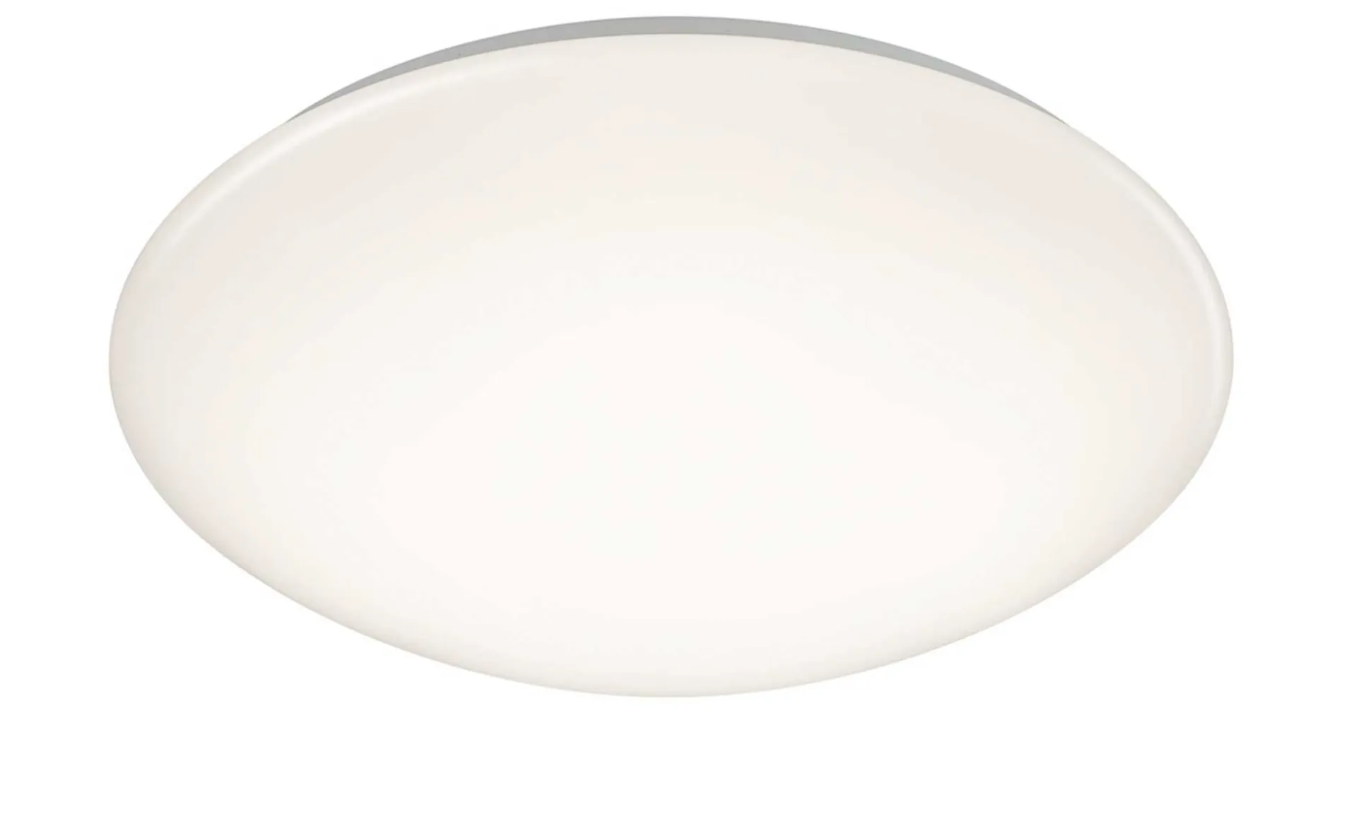 LED-Deckenleuchte Putz 37 cm