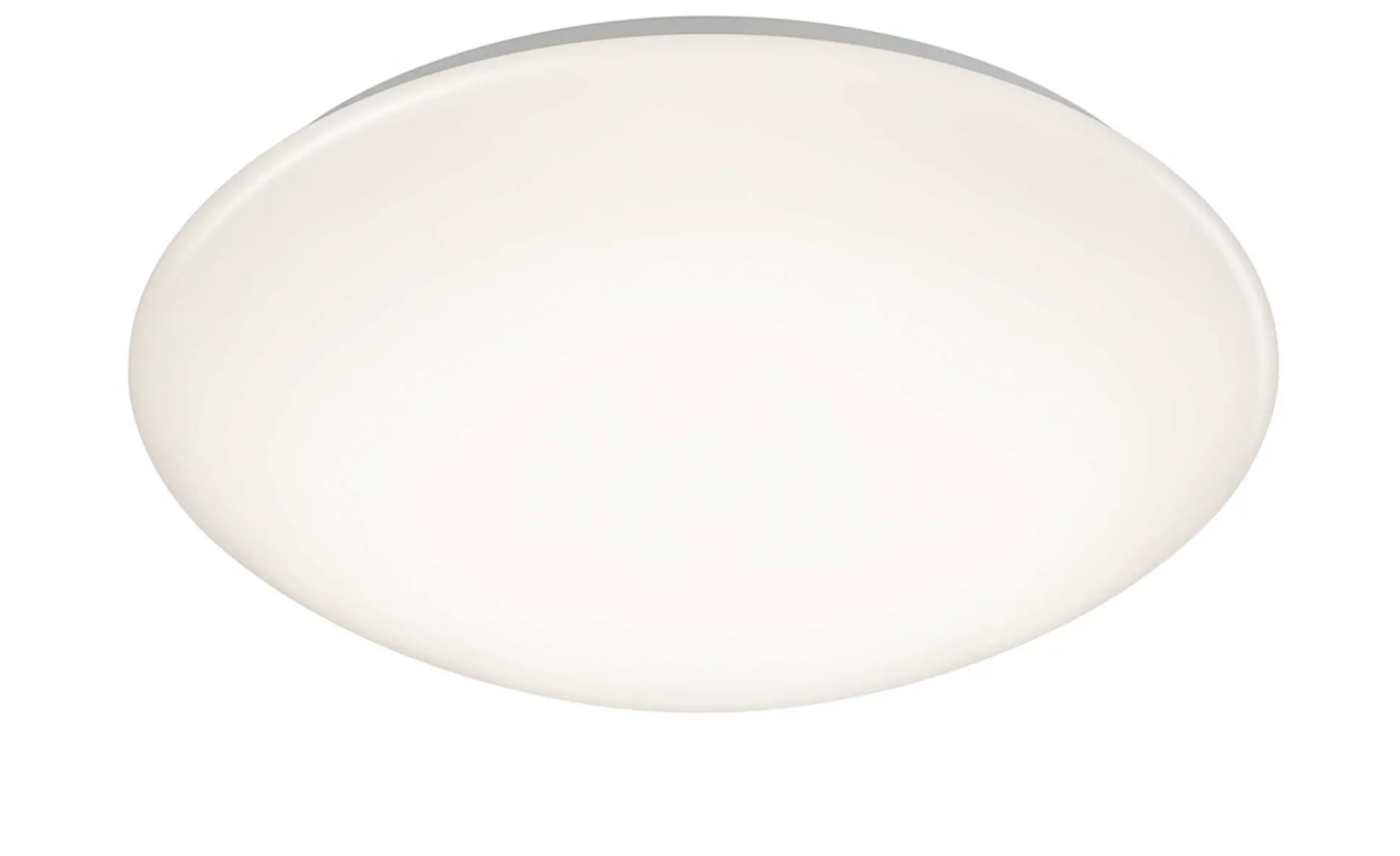 LED-Deckenleuchte Putz 37 cm