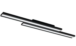 LED-Deckenleuchte Saliteras-Z 116 cm