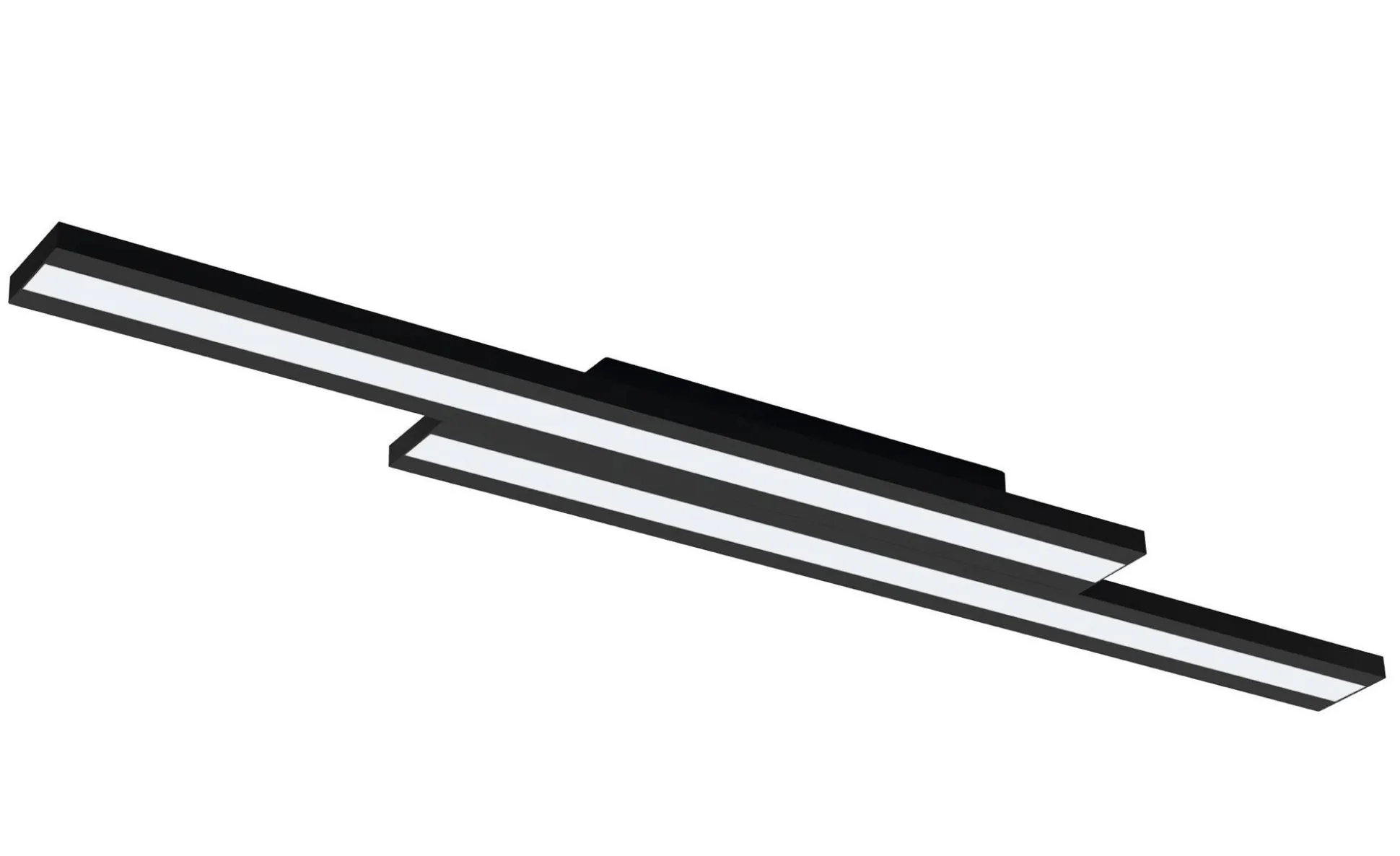LED-Deckenleuchte Saliteras-Z 116 cm