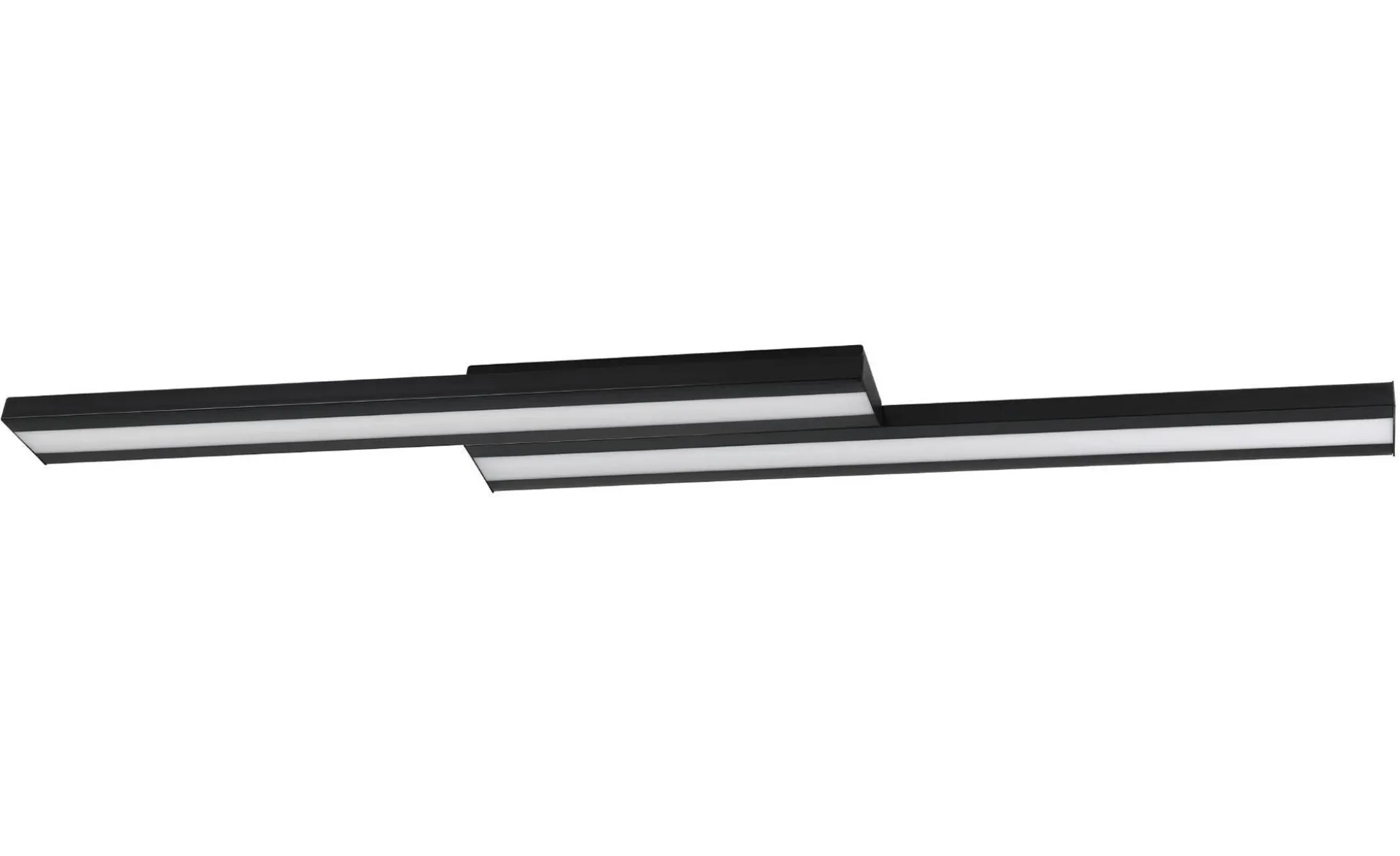 LED-Deckenleuchte Saliteras-Z 116 cm
